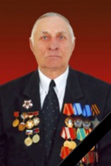 БУДЕЛЁВ МИХАИЛ АНДРЕЕВИЧ