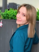 Конышева Евгения Павловна