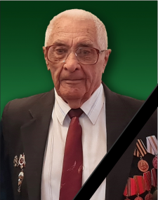 ЧЕРНЫШЕВ ВЯЧЕСЛАВ ВЛАДИМИРОВИЧ
