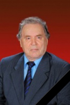 БУЛАВКО БОРИС АНТОНОВИЧ