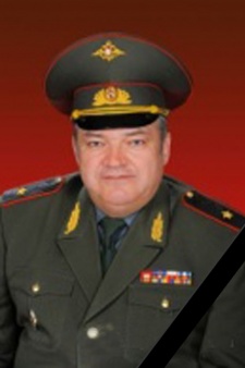 ГУРЖЕЙ ВЛАДИМИР ГРИГОРЬЕВИЧ